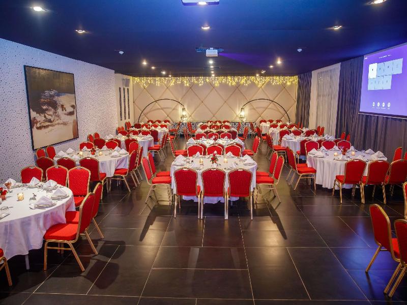 Sofitel Agadir Thalassa Sea & Spa - Toplantı