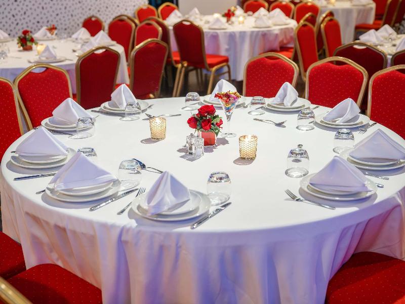Sofitel Agadir Thalassa Sea & Spa - Toplantı