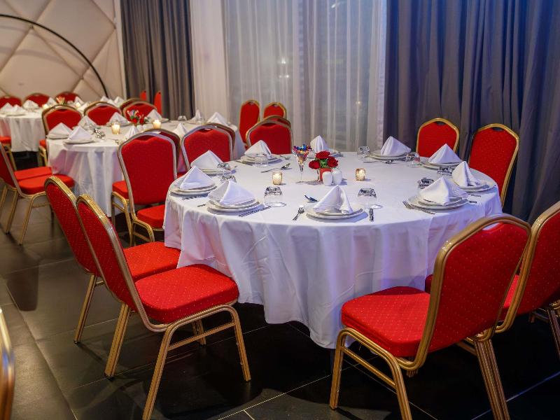 Sofitel Agadir Thalassa Sea & Spa - Toplantı