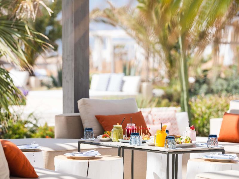 Sofitel Agadir Thalassa Sea & Spa - Toplantı