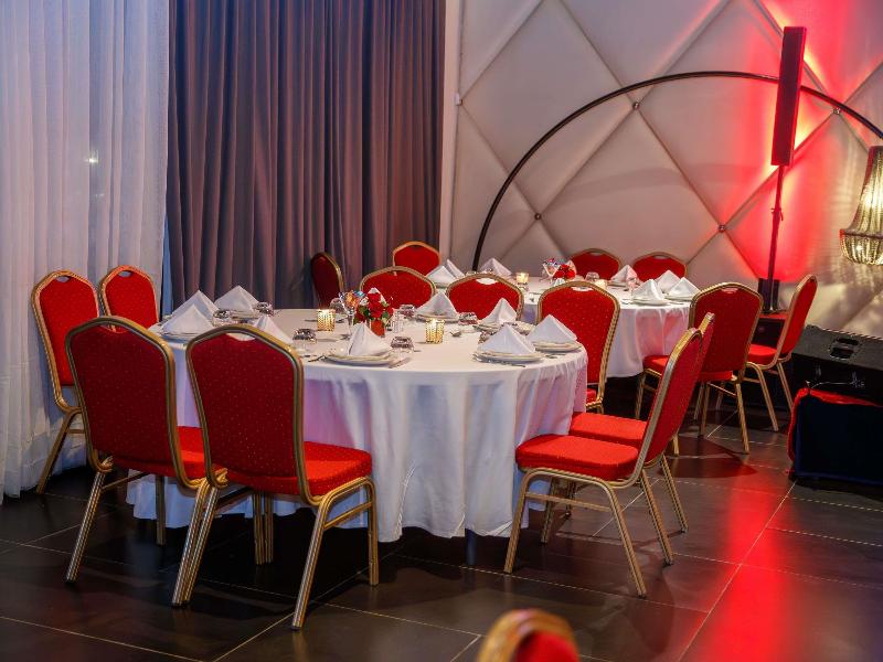Sofitel Agadir Thalassa Sea & Spa - Toplantı