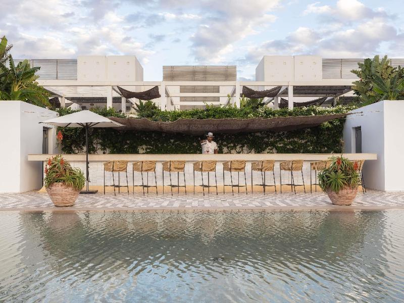 Sofitel Agadir Thalassa Sea & Spa - Toplantı