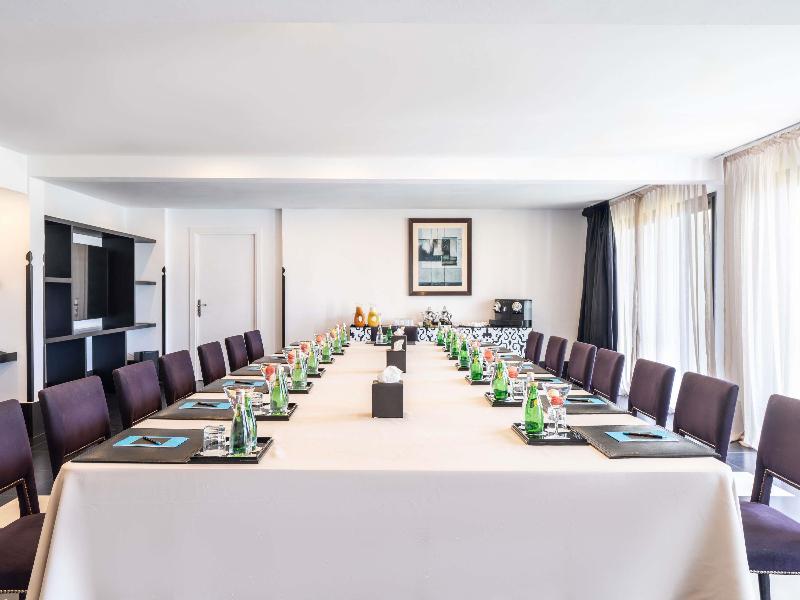 Sofitel Agadir Thalassa Sea & Spa - Toplantı