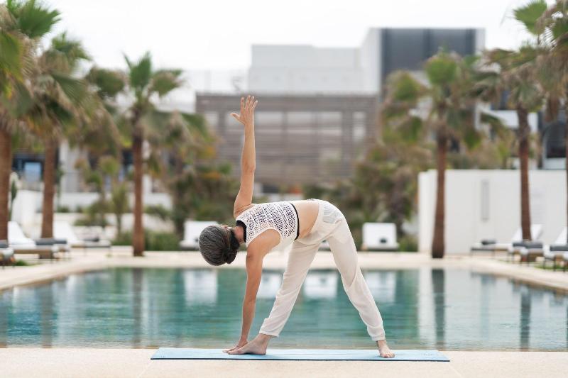 Sofitel Agadir Thalassa Sea & Spa - Aktivite