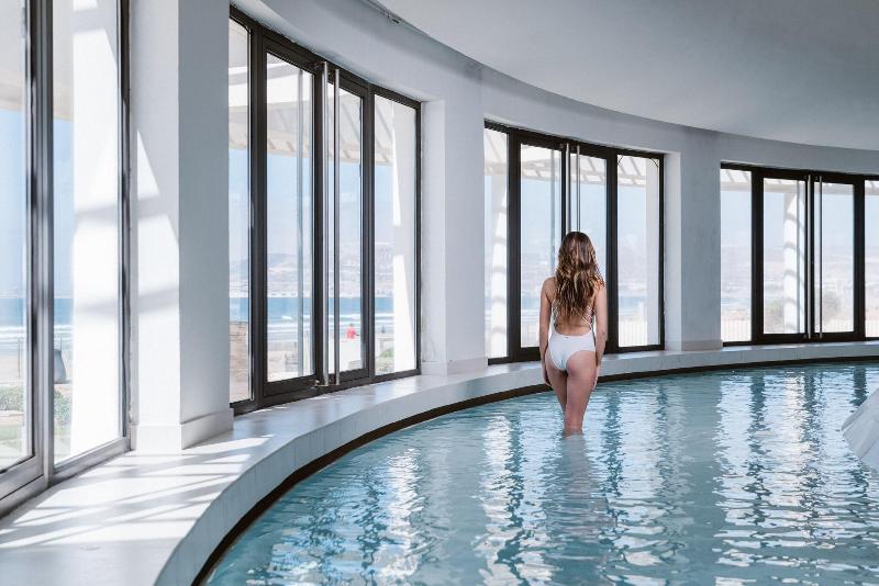 Sofitel Agadir Thalassa Sea & Spa - Aktivite