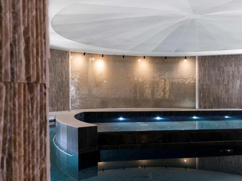 Sofitel Agadir Thalassa Sea & Spa - Aktivite