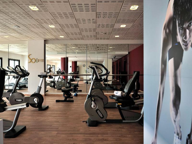 Sofitel Agadir Thalassa Sea & Spa - Aktivite