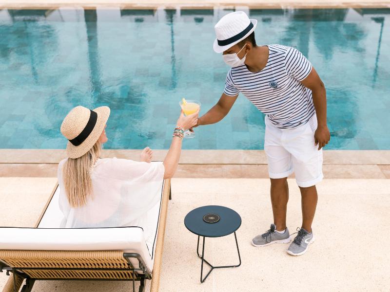 Sofitel Agadir Thalassa Sea & Spa - Aktivite
