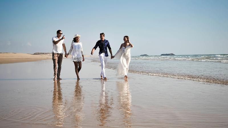 Sofitel Agadir Thalassa Sea & Spa - Aktivite