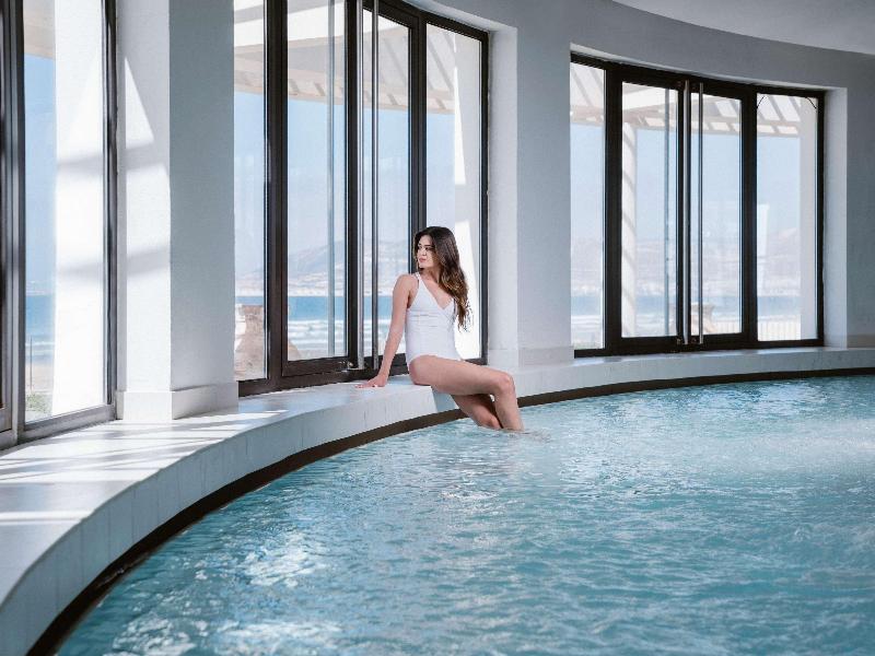 Sofitel Agadir Thalassa Sea & Spa - Aktivite