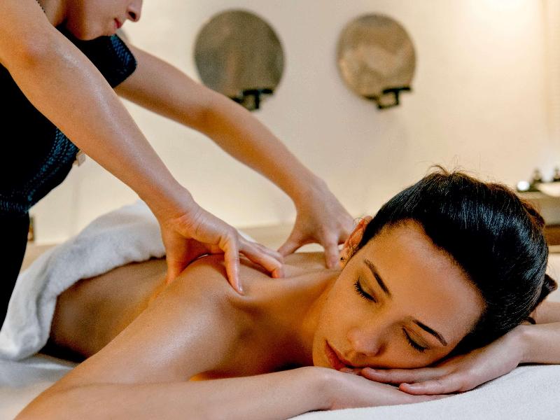 Sofitel Agadir Thalassa Sea & Spa - Aktivite