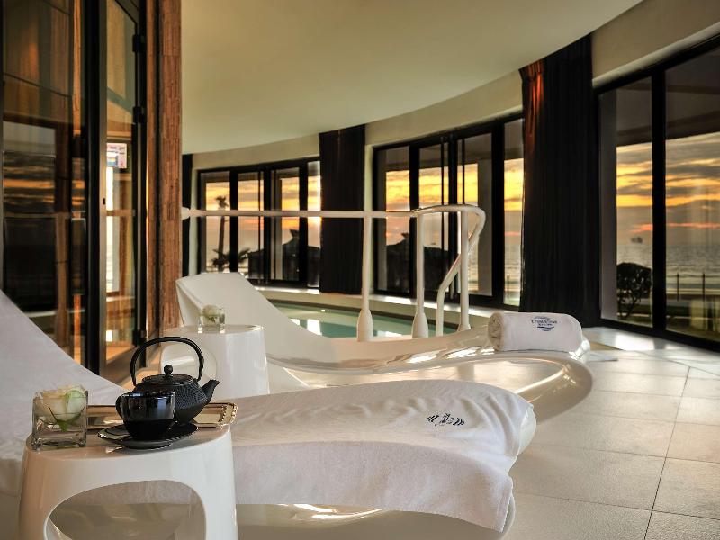 Sofitel Agadir Thalassa Sea & Spa - Aktivite