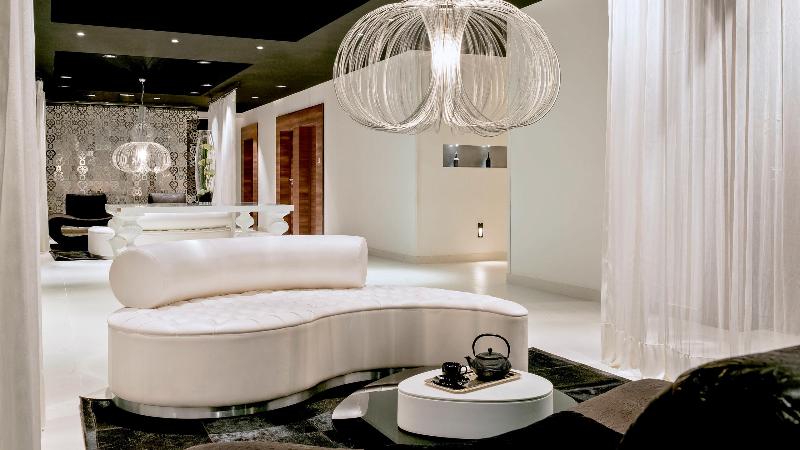 Sofitel Agadir Thalassa Sea & Spa - Aktivite