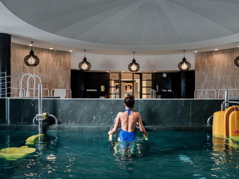 Sofitel Agadir Thalassa Sea & Spa - Aktivite