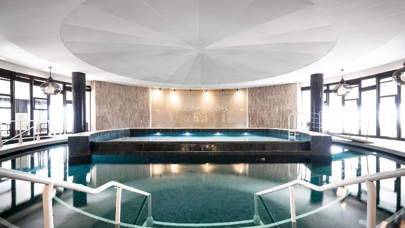 Sofitel Agadir Thalassa Sea & Spa - Aktivite