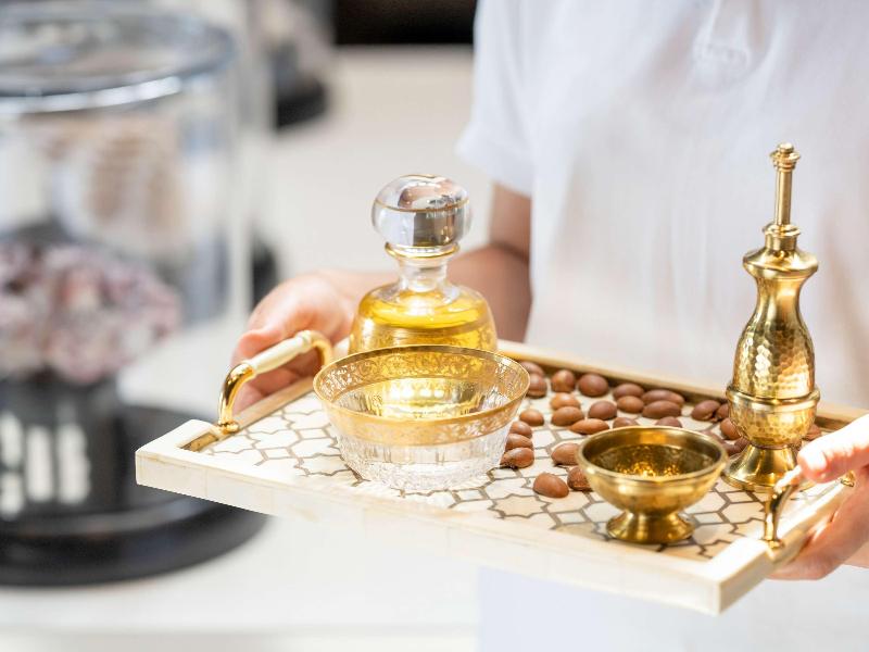 Sofitel Agadir Thalassa Sea & Spa - Aktivite