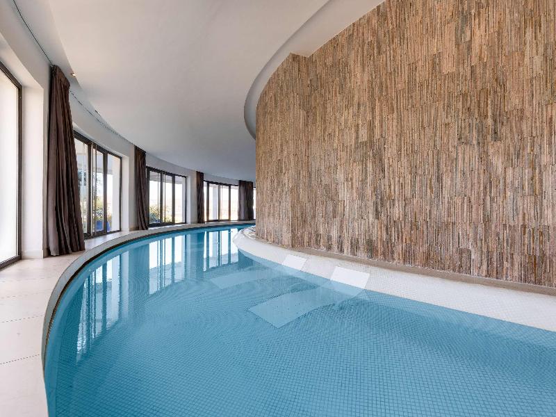 Sofitel Agadir Thalassa Sea & Spa - Aktivite