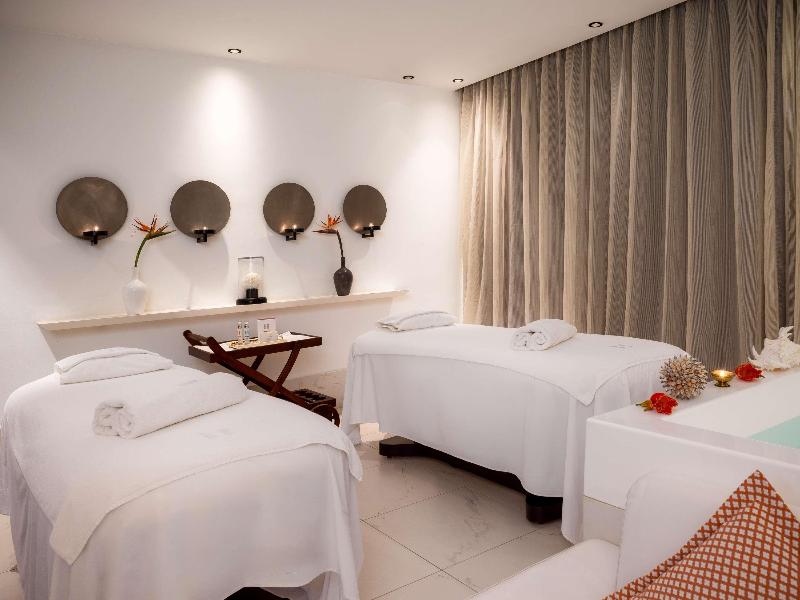 Sofitel Agadir Thalassa Sea & Spa - Aktivite
