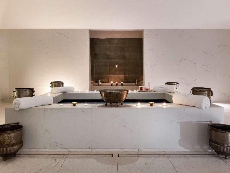 Sofitel Agadir Thalassa Sea & Spa - Aktivite