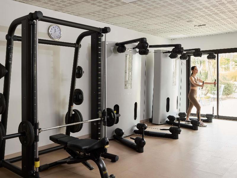 Sofitel Agadir Thalassa Sea & Spa - Aktivite