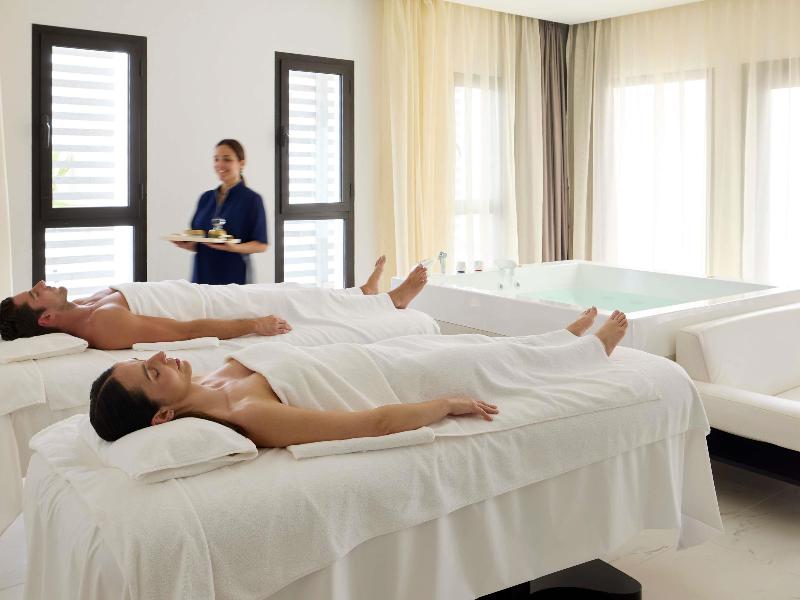 Sofitel Agadir Thalassa Sea & Spa - Aktivite