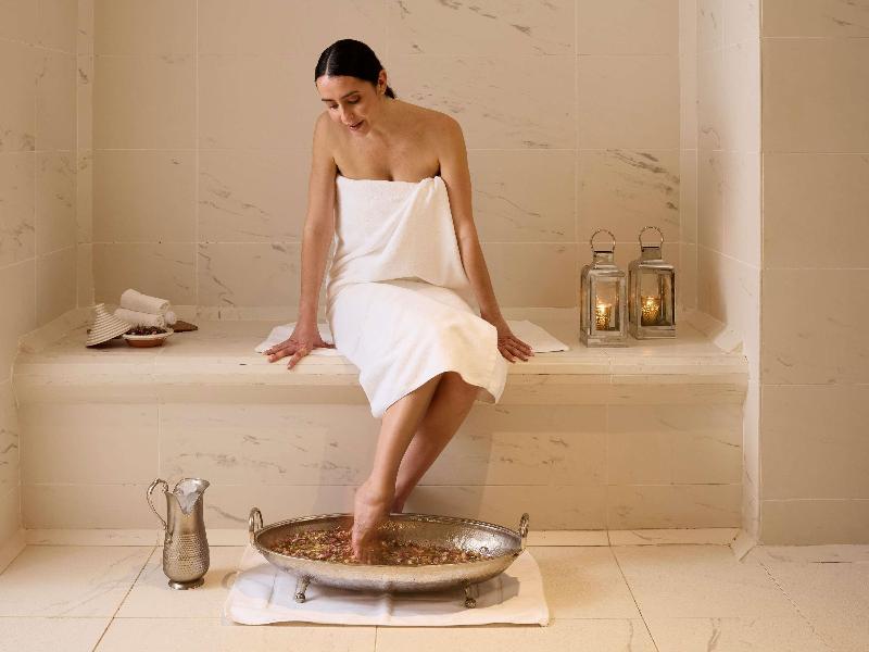 Sofitel Agadir Thalassa Sea & Spa - Aktivite