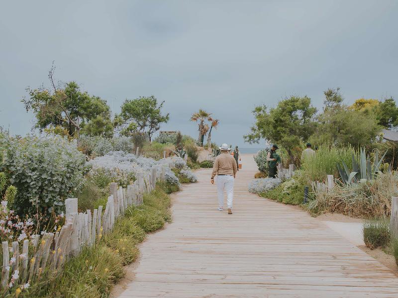 Sofitel Agadir Thalassa Sea & Spa - Aktivite