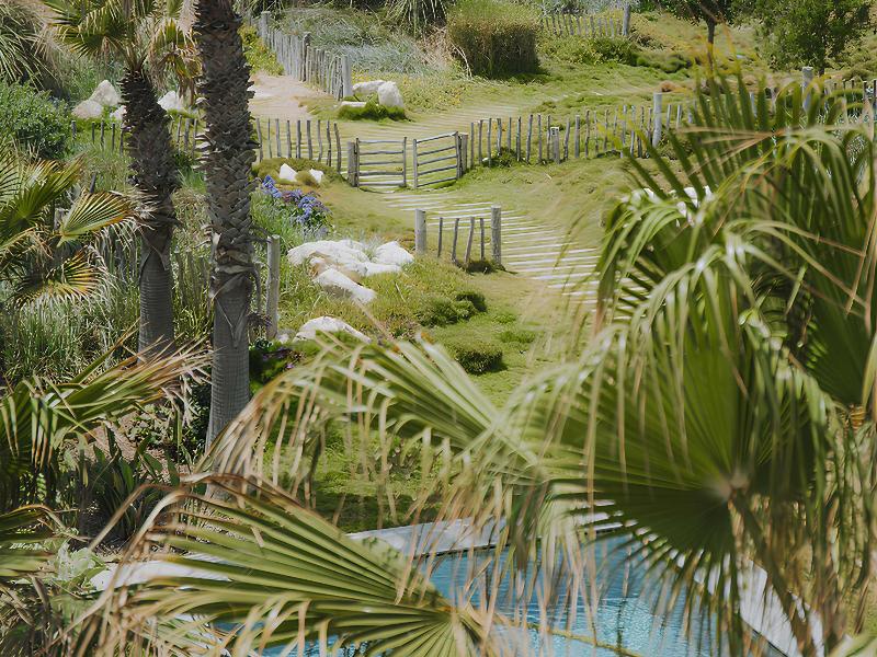 Sofitel Agadir Thalassa Sea & Spa - Aktivite