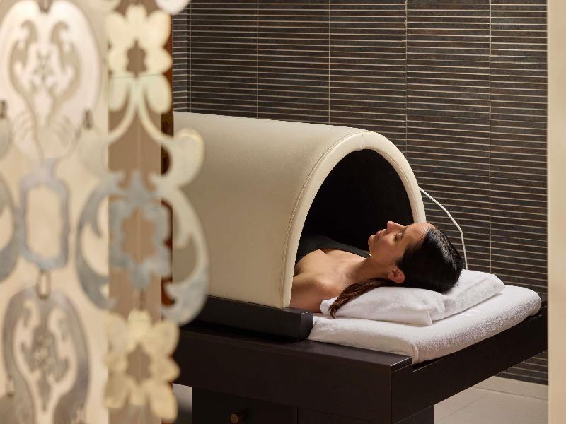 Sofitel Agadir Thalassa Sea & Spa - Aktivite