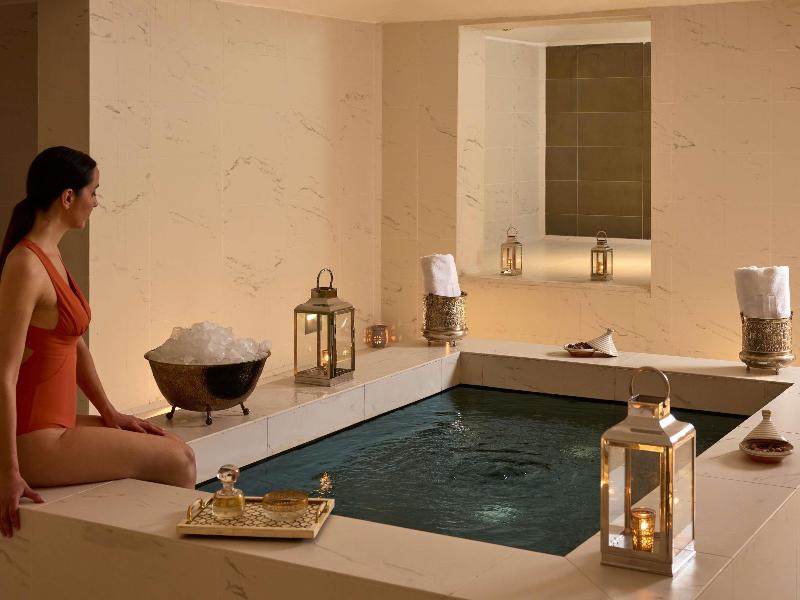 Sofitel Agadir Thalassa Sea & Spa - Aktivite