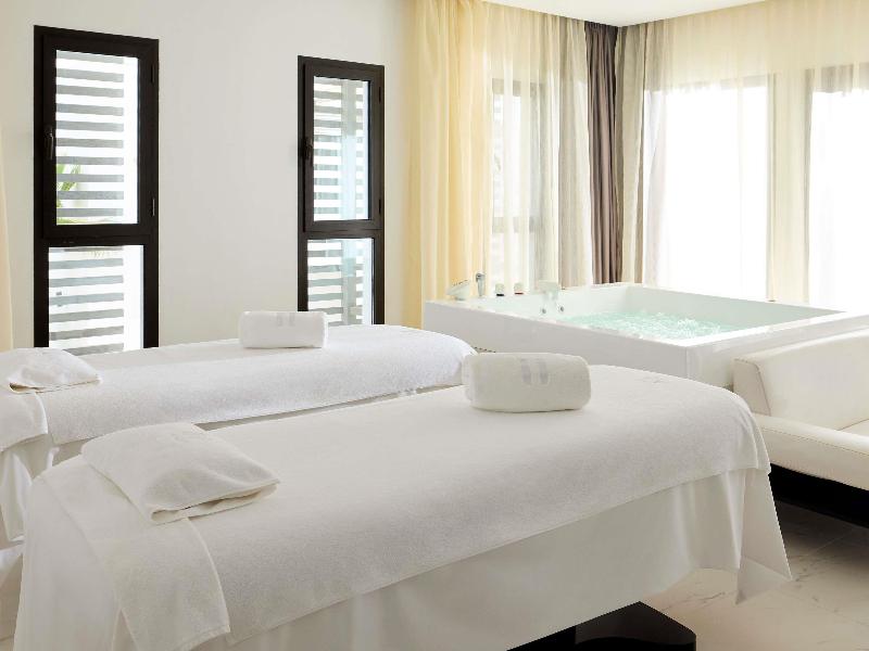Sofitel Agadir Thalassa Sea & Spa - Aktivite