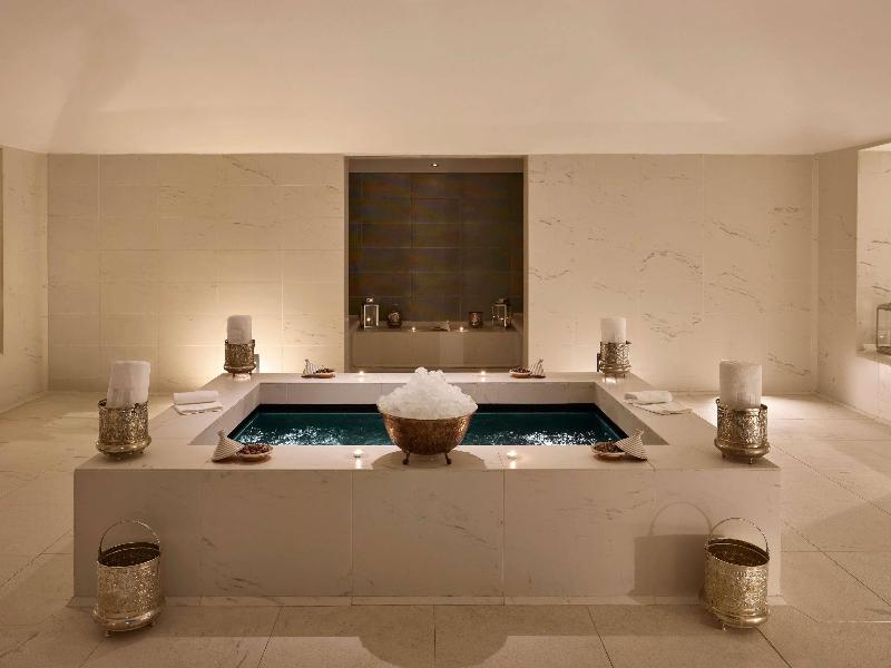 Sofitel Agadir Thalassa Sea & Spa - Aktivite