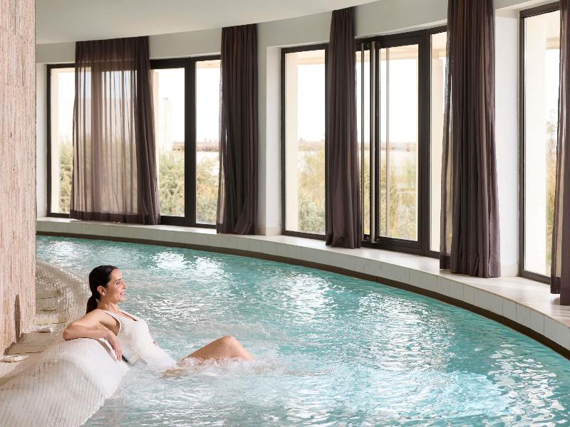 Sofitel Agadir Thalassa Sea & Spa - Aktivite