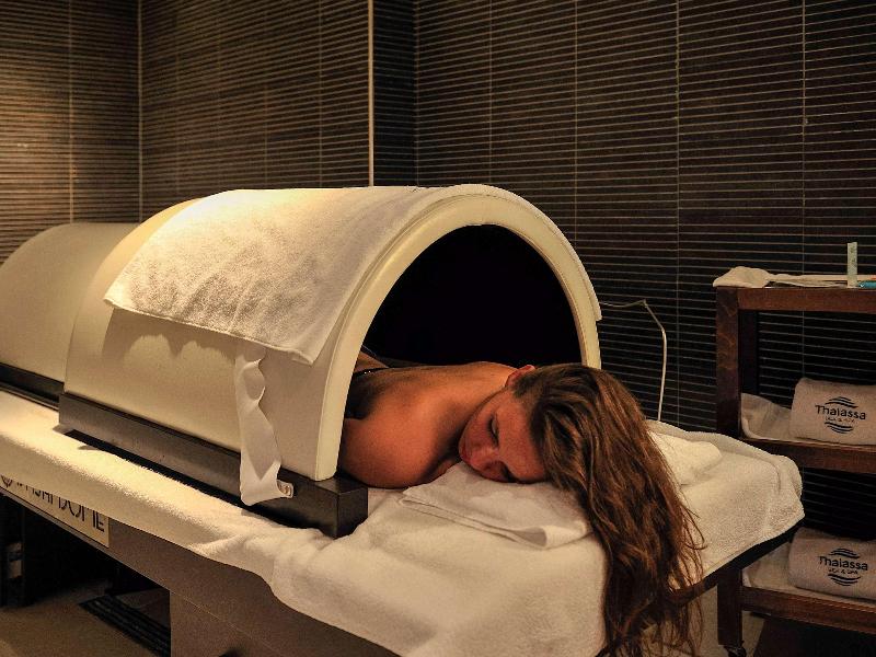 Sofitel Agadir Thalassa Sea & Spa - Aktivite