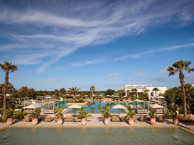 Sofitel Agadir Thalassa Sea & Spa - Genel