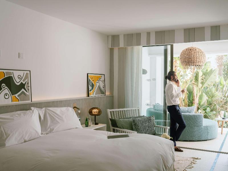 Sofitel Agadir Thalassa Sea & Spa - Genel
