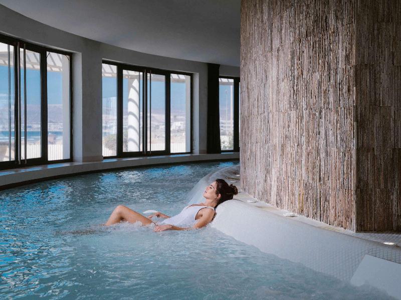 Sofitel Agadir Thalassa Sea & Spa - Genel