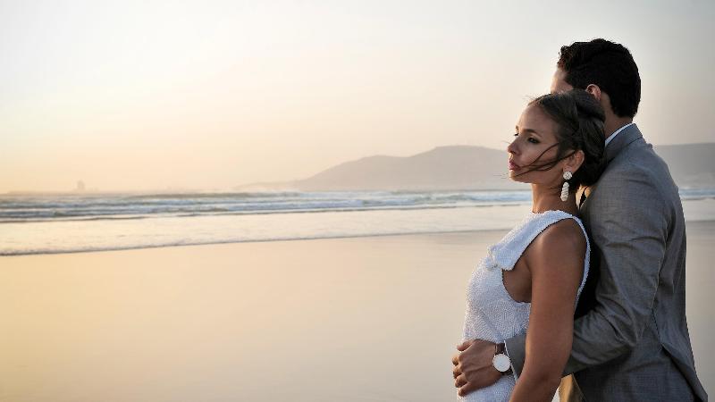 Sofitel Agadir Thalassa Sea & Spa - Genel