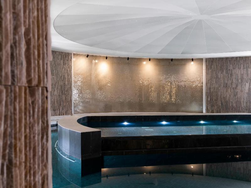 Sofitel Agadir Thalassa Sea & Spa - Genel