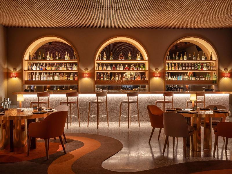 Sofitel Agadir Thalassa Sea & Spa - Genel
