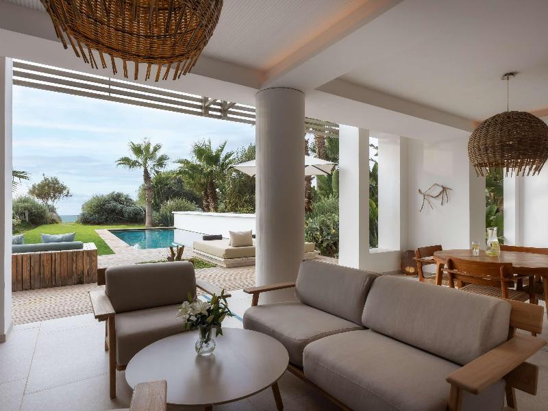 Sofitel Agadir Thalassa Sea & Spa - Genel
