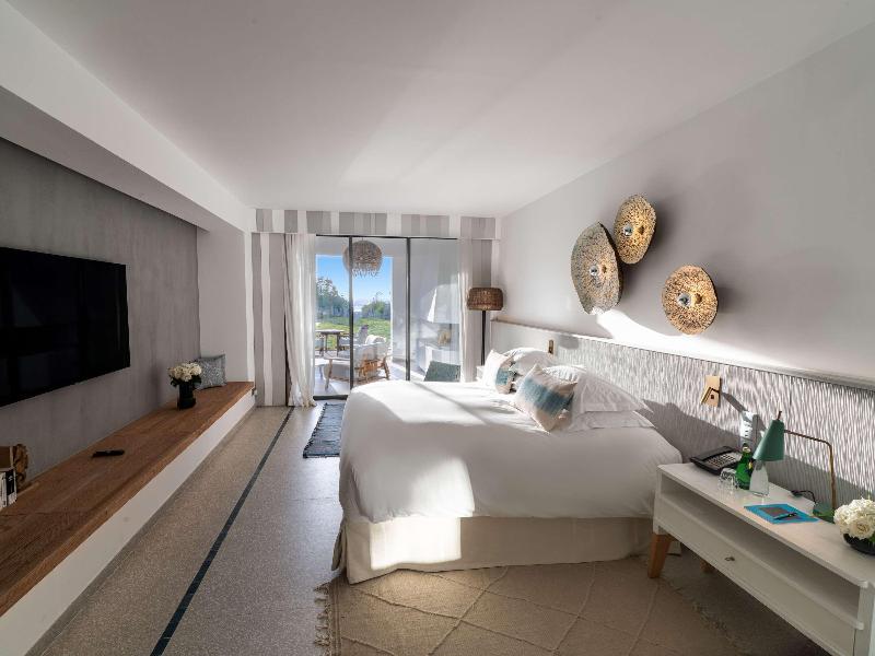 Sofitel Agadir Thalassa Sea & Spa - Genel
