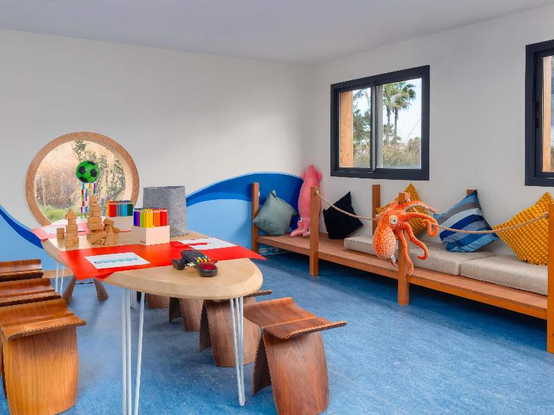 Sofitel Agadir Thalassa Sea & Spa - Genel