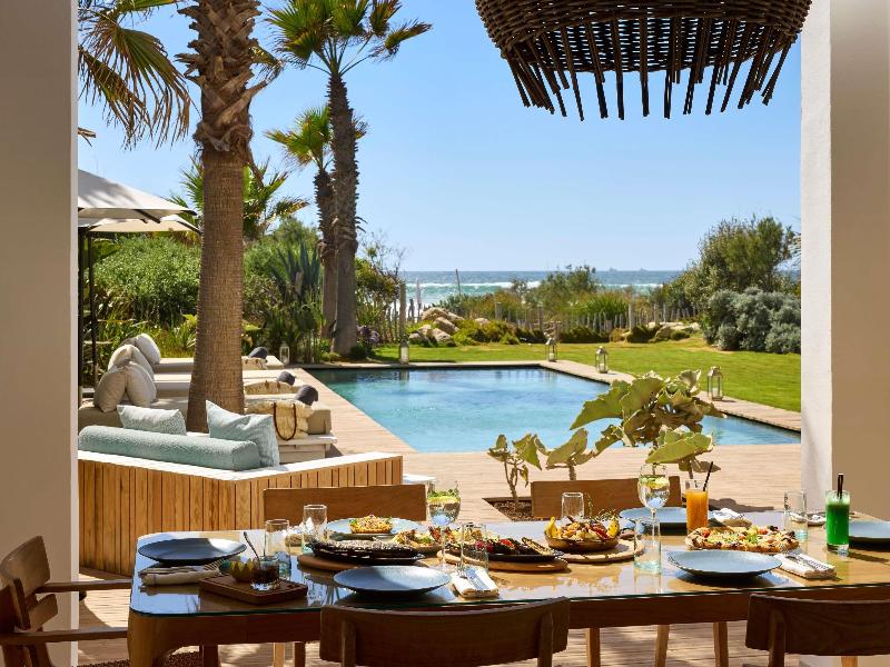 Sofitel Agadir Thalassa Sea & Spa - Genel