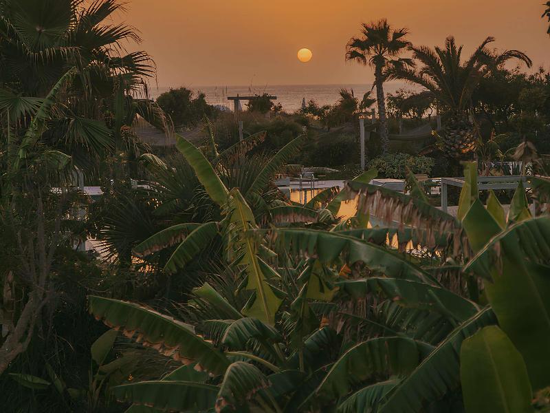 Sofitel Agadir Thalassa Sea & Spa - Genel