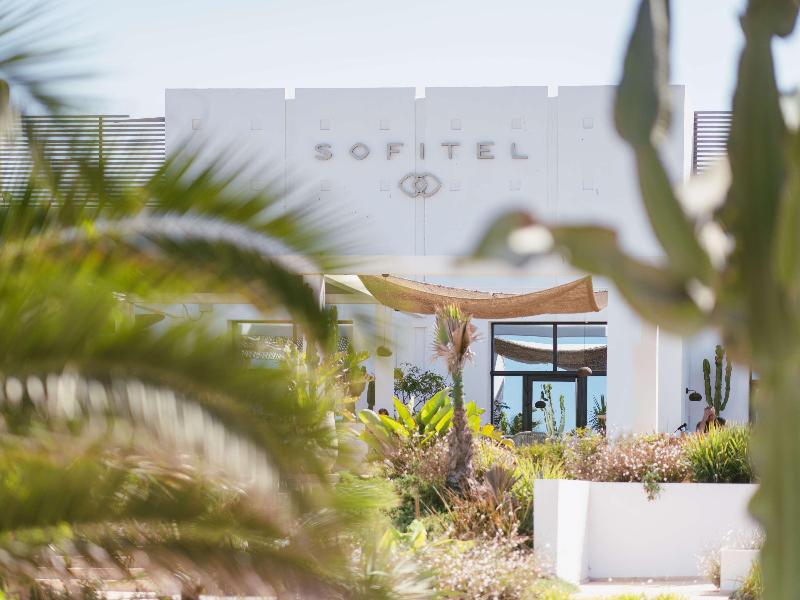 Sofitel Agadir Thalassa Sea & Spa - Genel