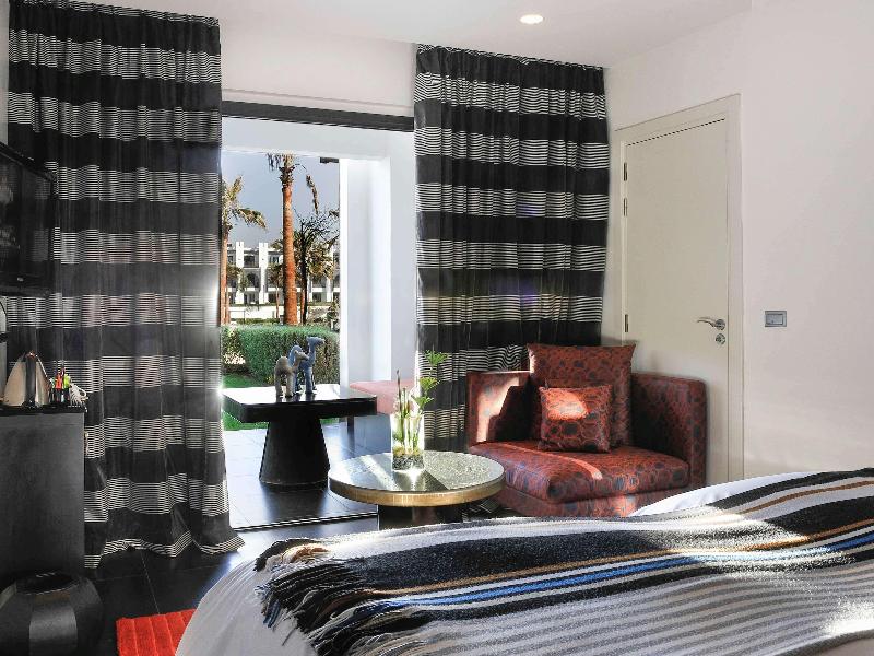 Sofitel Agadir Thalassa Sea & Spa - Oda