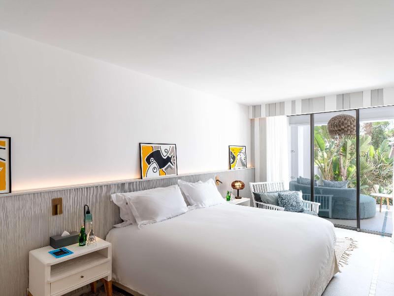 Sofitel Agadir Thalassa Sea & Spa - Oda