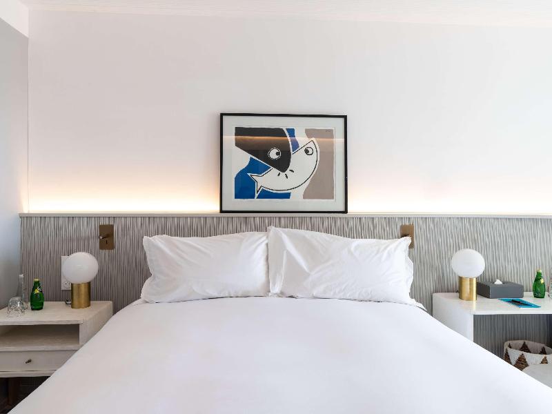 Sofitel Agadir Thalassa Sea & Spa - Oda
