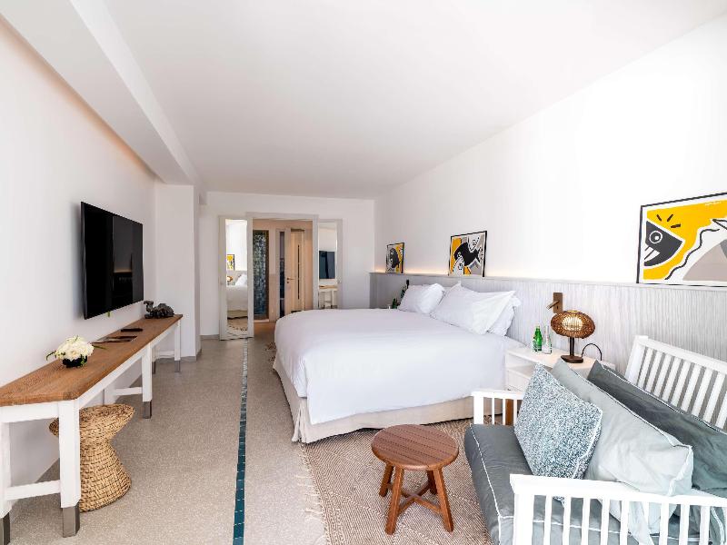 Sofitel Agadir Thalassa Sea & Spa - Oda